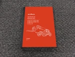 Skyjack SJ1256TH Telehandler Shop Service Repair Manual 190130AH. Fixed Price $125.72.