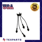 80919-76106-71 Ignition Wire Set 4Y Engine Toyota Forklift 80919-76103-71. Fixed Price $24.65.