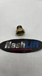 A210333000010 Nashlift Screw Plug SK62030125JE. Fixed Price $17.00.
