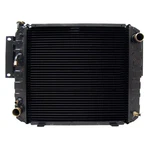 Radiator Fits Hyster Yale Forklift H25XM H35XM S25-35XM S60ES 2021741 912495601. Fixed Price $540.99.