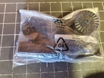 Ram Workstation Support Arm Mounts, S01-60202166A-R / S01-60202165A-R. Fixed Price $19.99.