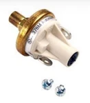 Part # 1545857 Fits Hyster Oil Pressure Switch Forklift. Fixed Price $128.00.