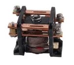 093575 New Crown Forklift 24 Volt Contactor. Fixed Price $201.78.