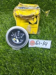 Caterpillar Oil Pressure Indicator Gauge 1W4126 For Truck Diesel Auto Boating. Fixed Price $69.00.