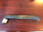 Hyster Forklift Upper Radiator Hose HY1344087 Cooling. Fixed Price $18.00.