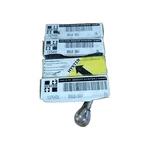 Lot Of Four Hyster # 1376431 36VOLT Bulb - New Old Stock. Fixed Price $15.00.
