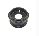 Daewoo D700517, Rim, Steer Wheel (5.00 X 10) (4 Piece Rim) G25S-3. Fixed Price $598.00.