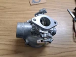 Clark Carburetor 3736401. Fixed Price $249.95.