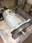 29010-8G000 Nissan Forklift Drive Motor Outright. Fixed Price $1785.00.
