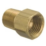 Weatherhead 6200X2 Brass 1/8" Tube Npt Threaded Sleeve Connector Fitting. Fixed Price $6.95.