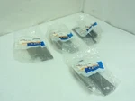 205349 New-no Box; Lpm 000 774-1036 LOT-4; Shackle Clamps. Fixed Price $32.04.