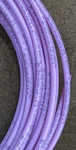 Eaton Synflex 3270 Eclipse Type Truck Air Brake Hose Tube 3/8" Purple 500 Ft. Fixed Price $169.99.