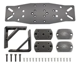 New Crown Forklift Parts Universal Terminal Kit 148748 (j). Fixed Price $200.00.