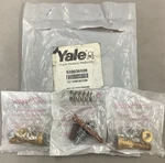 Genuine Yale 580036906 Forklift Tip Kit/contactor (B122). Fixed Price $100.00.