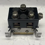 Curtis Albright 1-105-218 Contactor 24V Dc Coil. Fixed Price $73.90.