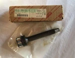 New Oem Shaft #32251-12011-71 Toyota Forklift. Fixed Price $1795.00.