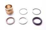 Totalsource 530-725-01 Raymond Forklift Cylinder Seal Kit Nos. Fixed Price $76.49.