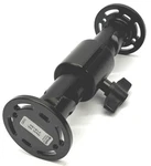 Brodit Forklift Mount Holder Heavy Duty Pedestal 216209 7.5" 5-130MM/ 87MM. Fixed Price $40.54.