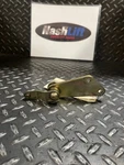 93A28-02400 Bracket Assembly, Inching 93A2802400 Fits Cat Good Used HBU1:48. Fixed Price $160.00.