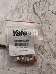 Yale 582016330 Kit Lower Pivot. Fixed Price $20.00.