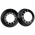Wheel Rim 22574-40303 Toyota Forklift 3-8FD10-18. Fixed Price $63.90.