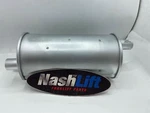 800083106 Yale Muffler (same As Hyster 2021354) SK-58240104JE. Fixed Price $106.50.