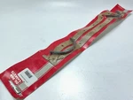 Mr Gasket 190 Engine Oil Pan .093" Thick 1955-1974 Small Block Chevy Sbc. Fixed Price $29.95.