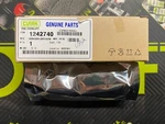 Clark Forklift Oxygen Sensor #1242740 C15L-C35L Juniper Hmc 2.4 #60.830. Fixed Price $270.00.