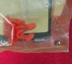 Mitsubishi 9130503300 Forklift Lever Stopper Kit UB608001, BJ02-04 New. Fixed Price $12.99.