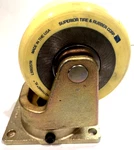Cushothane Xl L500207R Caster Assembly 964160-2. Fixed Price $141.59.