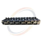 32B01-01012 Cylinder Head Assy S6S Engine Diesel Mitsubishi Caterpillar Forklift. Fixed Price $1790.99.