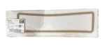 Hyster Push Rod Side Cover Gasket P/n: 0324756. Fixed Price $15.00.