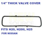 13270-36700 13270-E3400 Nissan H20 Ii Forklift Valve Cover Gasket JT028. Fixed Price $13.90.