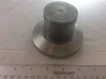 Hyster Stub Shaft 0257853 SK15180219JE. Fixed Price $257.50.