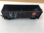 Reading Bay Open Hopper Rdg 80324 Scale Trains. Fixed Price $6.60.