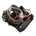 Speed Wiring Harness Fit For Ezgo Rxv Curtis Controllers 12-16 618950. Fixed Price $148.40.