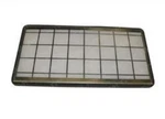 Part # 1493276 Fits Hyster Replacement Air Filter. Fixed Price $107.00.