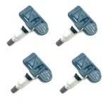 Set Of 4 315MHZ Tpms Tire Pressure Sensors For 2005 2006 2007 2008 2009 Chevr.... Fixed Price $108.72.