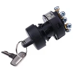 Ignition Switch 4360471 84830 For Jlg Scissor Lift 1932E2 1932E3 1532E2. Fixed Price $27.91.