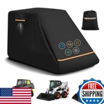 Bigacover Skid Steer Loader Compatible Bobcat T770/S650/T650 Caterpillar. Fixed Price $136.69.
