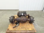 Toyota 14110-21441-71 Electric Forklift Motor Drive Front Axle 6 Lug Off 7FBCU25. Fixed Price $3899.99.