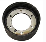 Yale 580034453, Rim, Drive Wheel (21X8X15) (narrow Tread) GLC060VX. Fixed Price $1223.00.