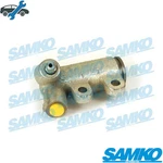 Slave Cylinder Clutch M29134 For Toyota Starlet Corolla/liftback/compact/wagon. Fixed Price $28.44.