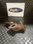 582041298 Elbow Fits Yale Good Used HBU1:27. Fixed Price $100.00.