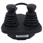 Linde Forklift 7919040043 Joystick Double Lever Electric Truck Part. Fixed Price $92.00.