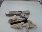 Yale 518801644 Anchor Chain. Fixed Price $37.00.