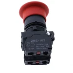 E-stop Switch 122514GT For Genie V-2470 Z-20/8N Z-25/8 Z-30/20N. Fixed Price $37.99.