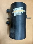 Part # 1375576 Fits Hyster Muffler. Fixed Price $195.00.