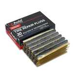 Ckauto 4" Black Tire Repair Strings, X 0.236" 30PCS,. Fixed Price $17.99.