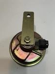 Nos Oem Genuine Caterpillar Horn Assembly #163-1201 New Without Box. Fixed Price $50.00.
